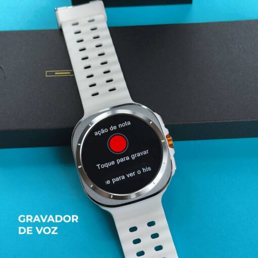 MA27 Microwear | 1G | Responde WhatsApp - Image 9