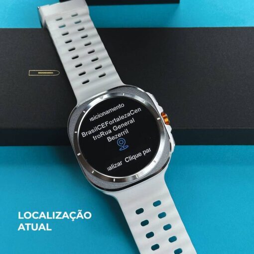 MA27 Microwear | 1G | Responde WhatsApp - Image 8