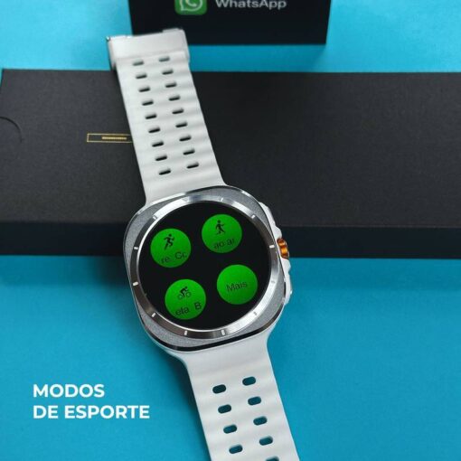 MA27 Microwear | 1G | Responde WhatsApp - Image 7