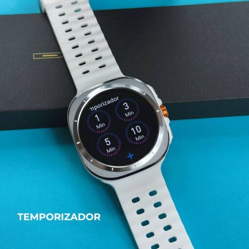 MA27 Microwear | 1G | Responde WhatsApp - Image 2