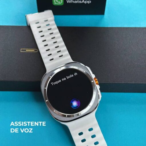 MA27 Microwear | 1G | Responde WhatsApp - Image 19
