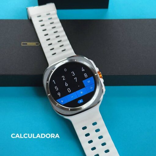 MA27 Microwear | 1G | Responde WhatsApp - Image 18