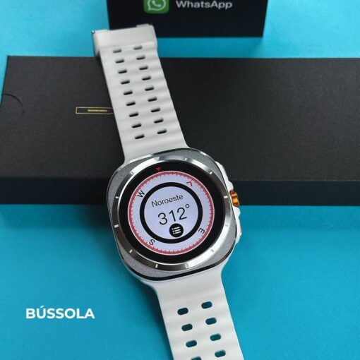 MA27 Microwear | 1G | Responde WhatsApp - Image 17