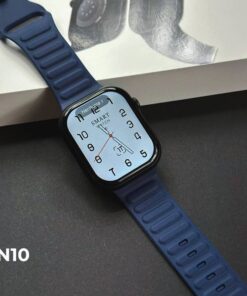 N10 Série 10 acompanha 3 pulseiras