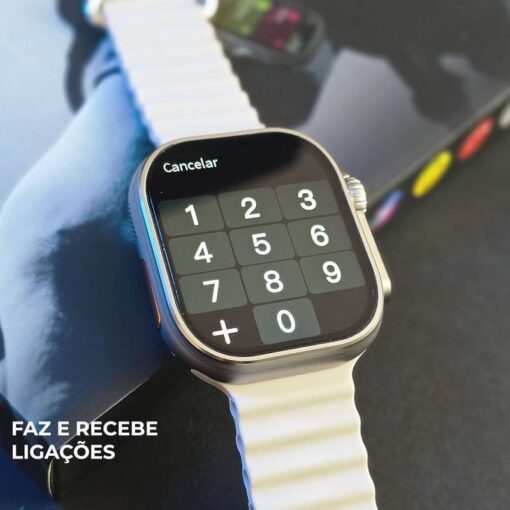 U4 Pro Microwear |1GB Resistencia a água 3ATM - Image 14