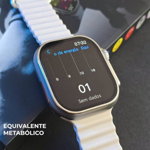 U4 Pro Microwear |1GB Resistencia a água 3ATM - Image 10
