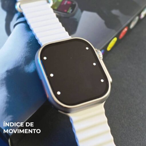 U4 Pro Microwear |1GB Resistencia a água 3ATM - Image 7