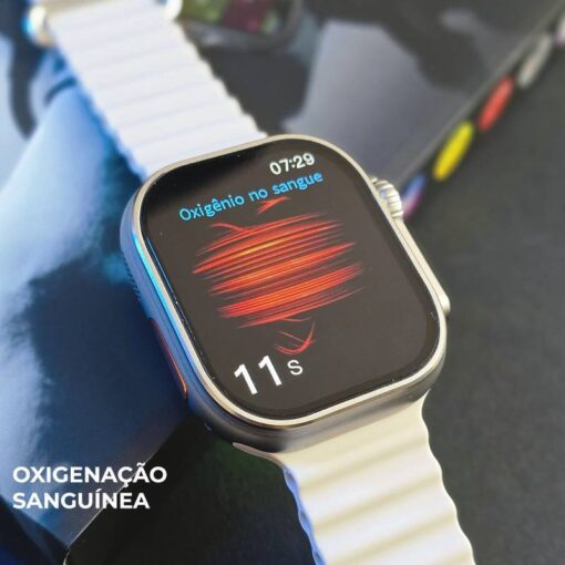 U4 Pro Microwear |1GB Resistencia a água 3ATM - Image 4