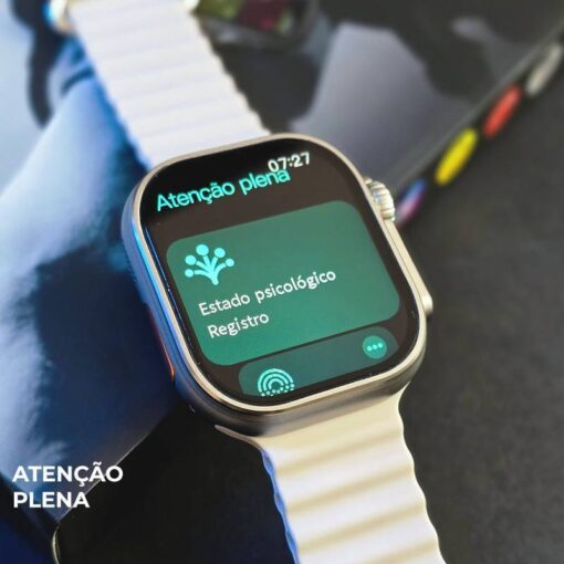 U4 Pro Microwear |1GB Resistencia a água 3ATM - Image 26