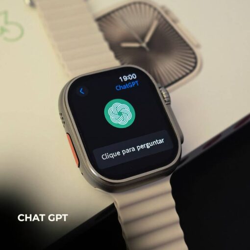 ULTRA U3W | Microwear | Chat GPT |1 GB|Responde Whatsapp - Image 23