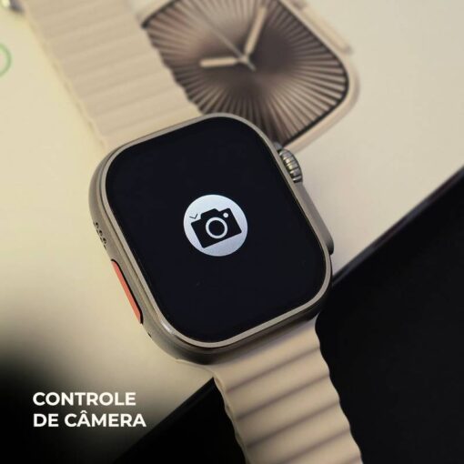 ULTRA U3W | Microwear | Chat GPT |1 GB|Responde Whatsapp - Image 20