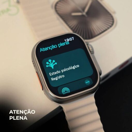 ULTRA U3W | Microwear | Chat GPT |1 GB|Responde Whatsapp - Image 17