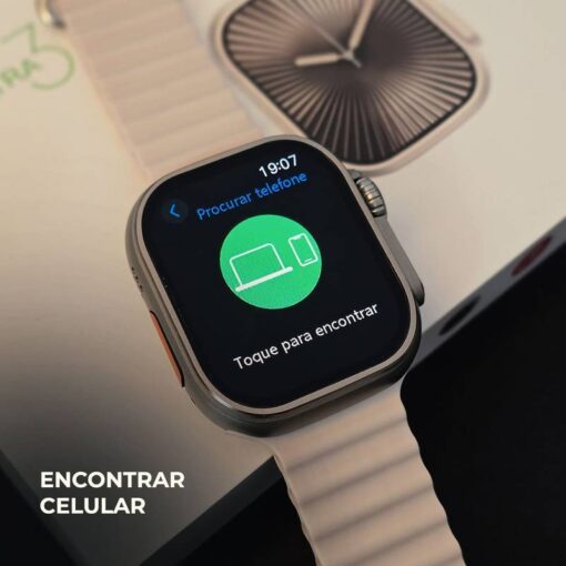 ULTRA U3W | Microwear | Chat GPT |1 GB|Responde Whatsapp - Image 11
