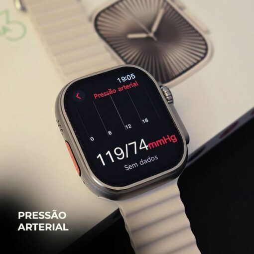 ULTRA U3W | Microwear | Chat GPT |1 GB|Responde Whatsapp - Image 10