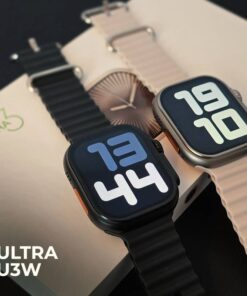 ULTRA U3W | Microwear | Chat GPT |1 GB|Responde Whatsapp