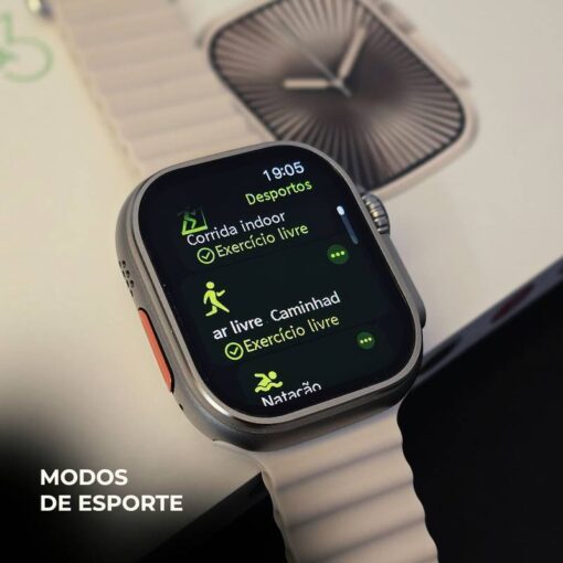 ULTRA U3W | Microwear | Chat GPT |1 GB|Responde Whatsapp - Image 8