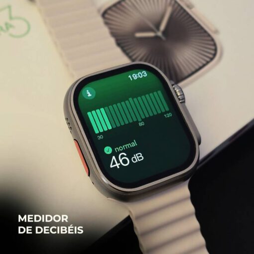 ULTRA U3W | Microwear | Chat GPT |1 GB|Responde Whatsapp - Image 7