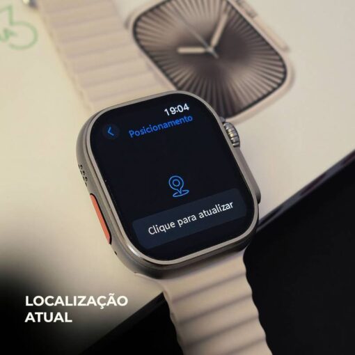 ULTRA U3W | Microwear | Chat GPT |1 GB|Responde Whatsapp - Image 6