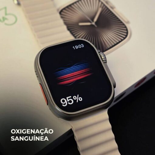 ULTRA U3W | Microwear | Chat GPT |1 GB|Responde Whatsapp - Image 5