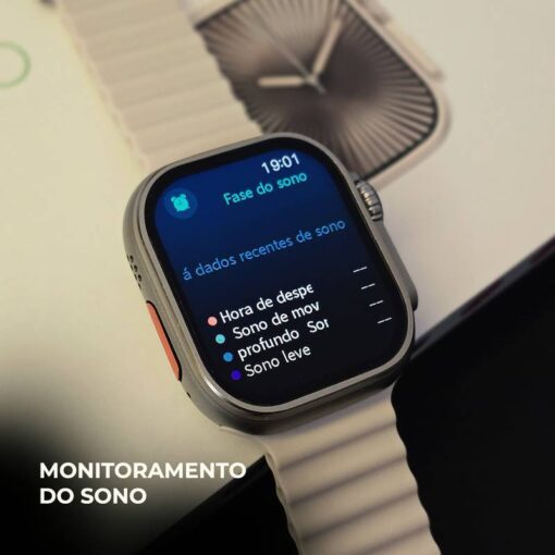 ULTRA U3W | Microwear | Chat GPT |1 GB|Responde Whatsapp - Image 4