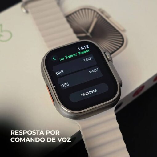 ULTRA U3W | Microwear | Chat GPT |1 GB|Responde Whatsapp - Image 29
