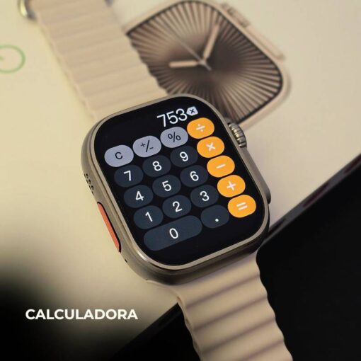 ULTRA U3W | Microwear | Chat GPT |1 GB|Responde Whatsapp - Image 24