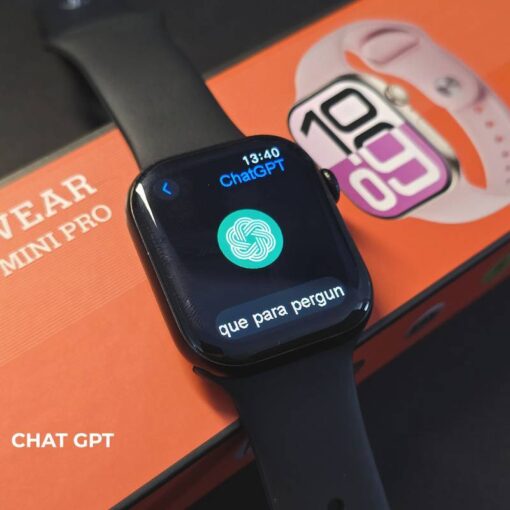 W10T Mini Microwear | 1GB| Chat GPT - Image 18