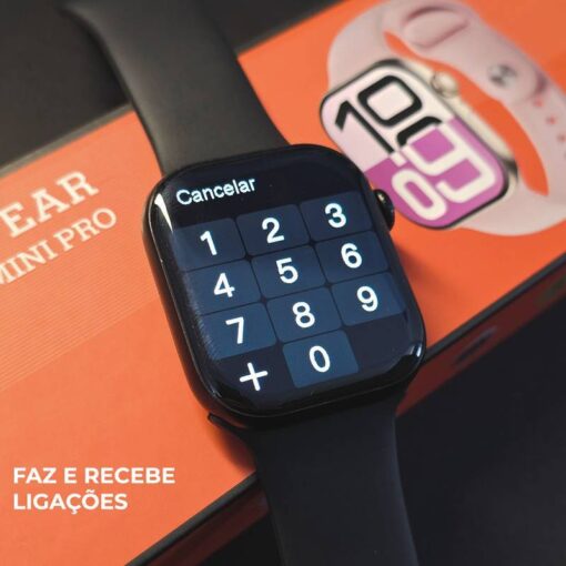 W10T Mini Microwear | 1GB| Chat GPT - Image 12