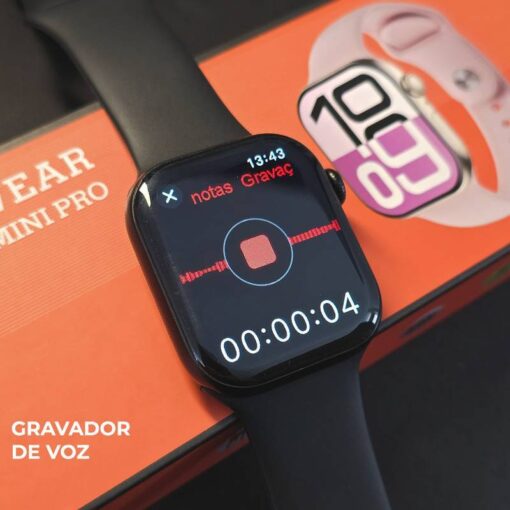 W10T Mini Microwear | 1GB| Chat GPT - Image 9