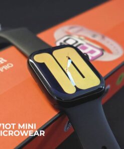 W10T Mini Microwear | 1GB| Chat GPT