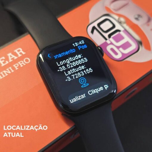 W10T Mini Microwear | 1GB| Chat GPT - Image 3