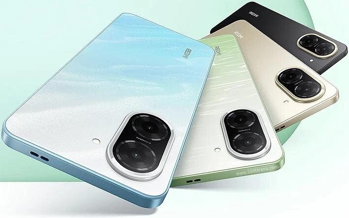 Xiaomi Redmi A5 Global 64GB 3gb Ram Dual Sim Tela 6.88 - Imagem 3