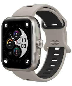 Action Wearzone à prova d'água Alexa e GPS integrados