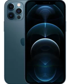 iPhone 12 128 GB azul - Excelente (Recondicionado)
