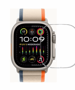 Película De Vidro para Smartwatch