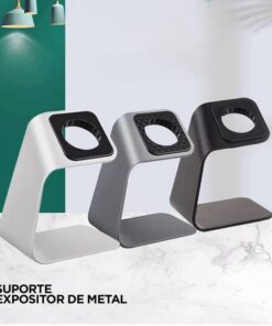Suporte Expositor de Metal
